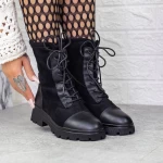 Stiefel 2mx535 schwarz | Mei