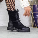 Stiefel 2mx535 schwarz | Mei