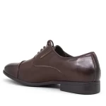 Herrenschuhe 5A032-2 braun Kubs