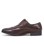 Herrenschuhe 5A032-2 braun Kubs