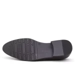Herrenschuhe 5A032-2 braun Kubs