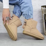 Damen UG 2N5 Lederstiefel Mei