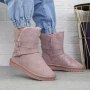 Frauen UG 2N8 Champagnerrosa Mei