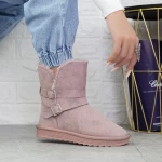 Frauen UG 2N8 Champagnerrosa Mei