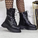 2WL311 Black Stiefel Mei