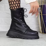 2WL311 Black Stiefel Mei
