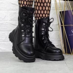 2WL311 Black Stiefel Mei