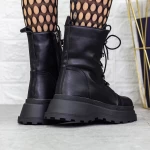 2WL311 Black Stiefel Mei