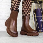2W315 Stiefel braun Mei