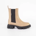 K8579-B Pfirsichstiefel Jose Simon