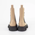 K8579-B Pfirsichstiefel Jose Simon