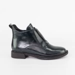 K5233-784B Grüne Stiefel Jose Simon