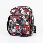 Rucksacktasche für Frauen l895-8 Multikolored Mode