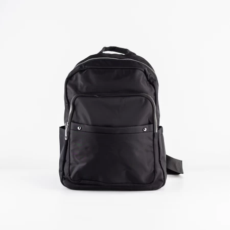 Damen -Rucksacktasche 613 Black | Mode