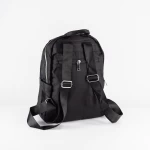 Damen -Rucksacktasche 613 Black | Mode