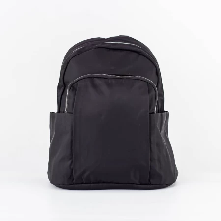 Rucksacktasche für Frauen 852 Black | Mode