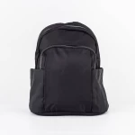 Rucksacktasche für Frauen 852 Black | Mode