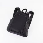 Rucksacktasche für Frauen 852 Black | Mode