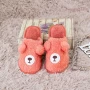 A-25 Damenschuhe orange Mode