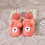 A-25 Damenschuhe orange Mode