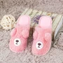 Frauenschuhe A-25 Pink Mode