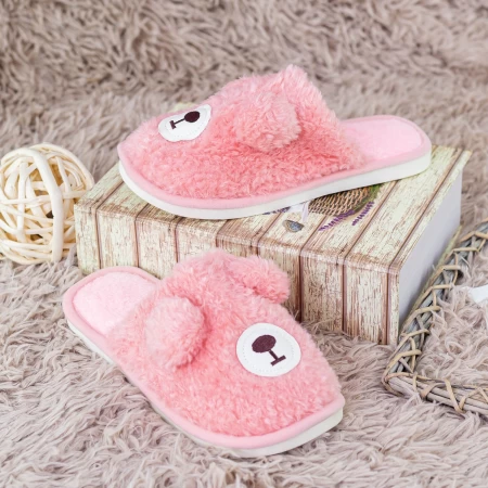 Frauenschuhe A-25 Pink Mode