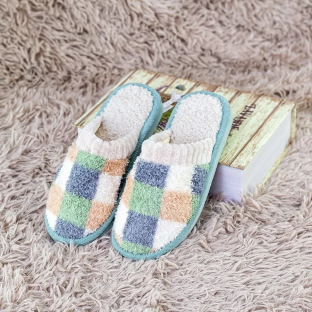 Frauenschuhe A40 Green Mode