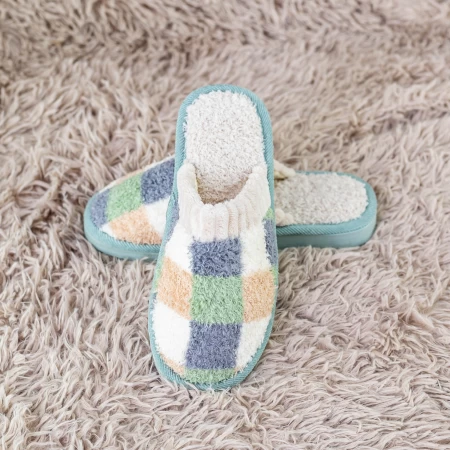 Frauenschuhe A40 Green Mode