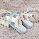 Frauenschuhe A40 Green Mode