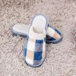 Frauenschuhe A40 Blau Mode