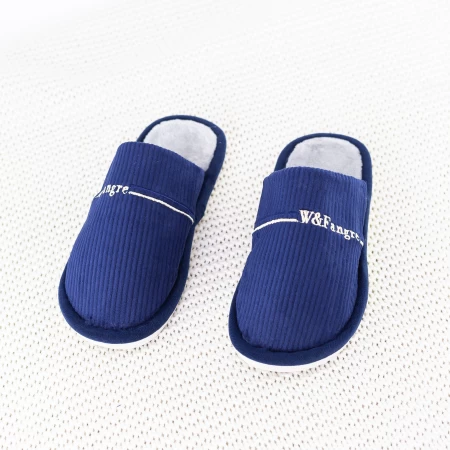 Männerschuhe A32 Dunkelblau Mode