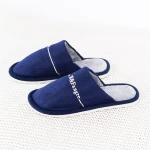 Männerschuhe A32 Dunkelblau Mode