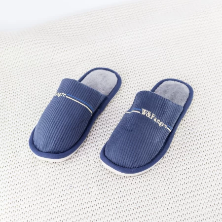 Männerschuhe A32 Blau Mode