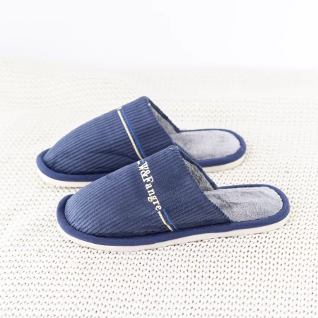 Männerschuhe A32 Blau Mode