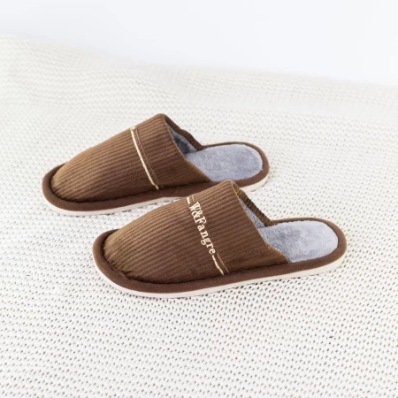 Männerschuhe A32 Brown Mode