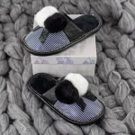 Frauenschuhe WF-2282 Black | Mode