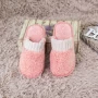 Frauenschuhe A-21-1 Dunkelrosa | Mode