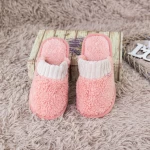Frauenschuhe A-21-1 Dunkelrosa | Mode