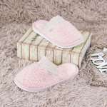 Frauenschuhe A-21-1 Rosa Mode