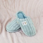 Damenschuhe A-53 grün Mode