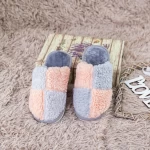 Frauenschuhe A-27 Grau Mode