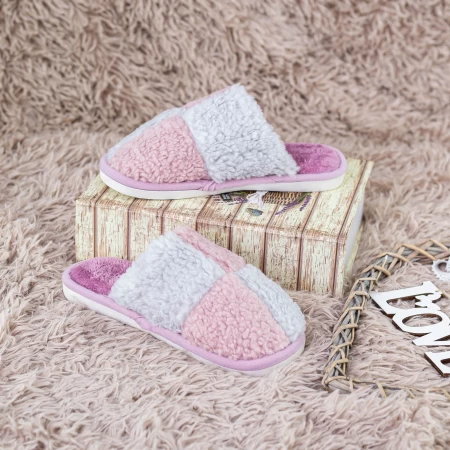 Frauenschuhe A-27 lila lila Mode