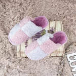 Frauenschuhe A-27 lila lila Mode