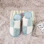 Damenschuhe A-27 Green Mode