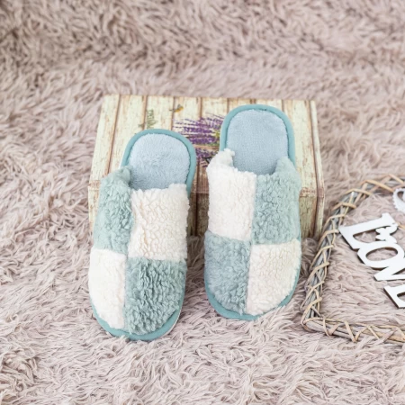 Damenschuhe A-27 Green Mode