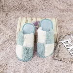 Damenschuhe A-27 Green Mode