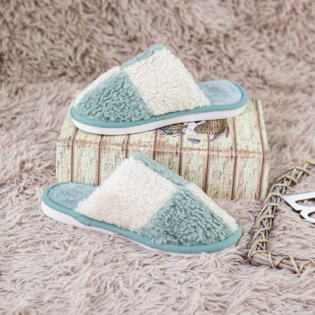 Damenschuhe A-27 Green Mode