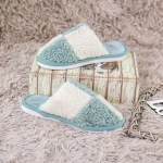 Damenschuhe A-27 Green Mode