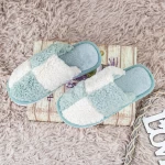 Damenschuhe A-27 Green Mode