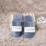 Damenschuhe WF-2227 Gray Mode